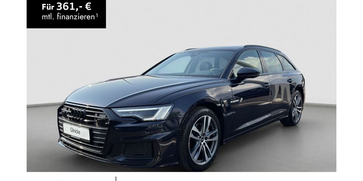 Audi A6 46.900 km 38.480 &euro; Erfurt 99099