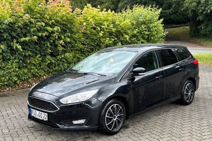 Ford Focus 228.000 km 3.800 &euro; Neunkirchen 66538