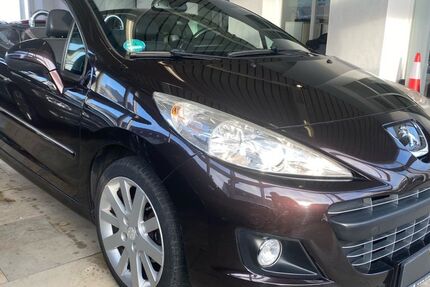 Peugeot 207 85.000 km 8.999 &euro; Neu-Isenburg 63263