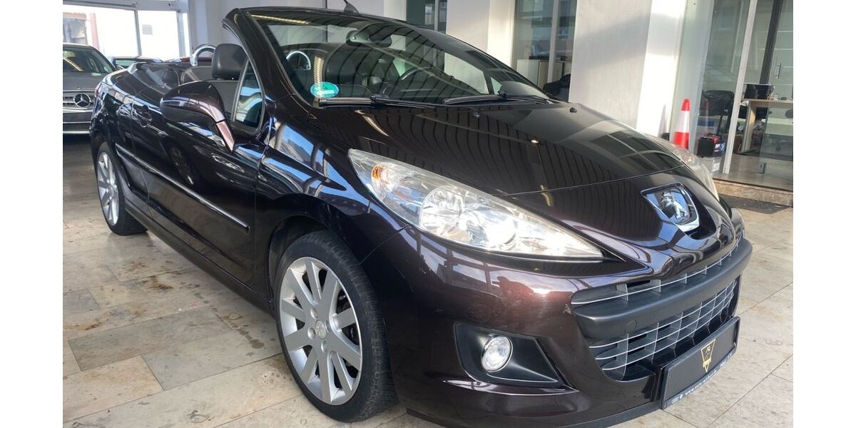 Peugeot 207 85.000 km 8.999 &euro; Neu-Isenburg 63263