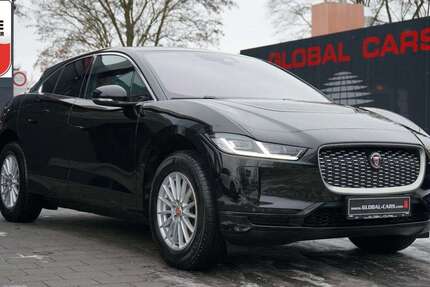 Jaguar I-Pace 22.600 km 29.885 &euro; Hamburg 22453