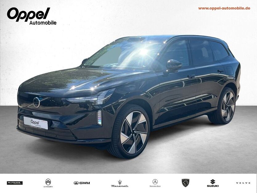 Volvo EX90 3.000 km 100.990 € Ansbach 91522