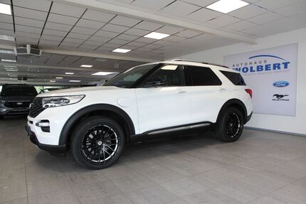 Ford Explorer 49.900 km 43.800 &euro; Uelsen 49843