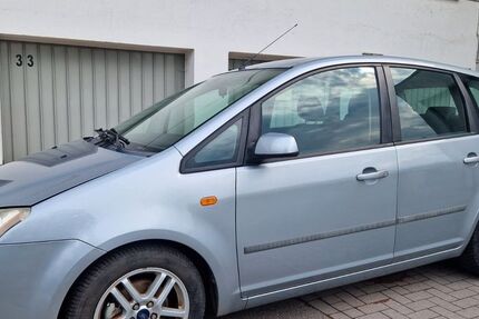 Ford C-Max 193.450 km 1.590 &euro; Münster 48151