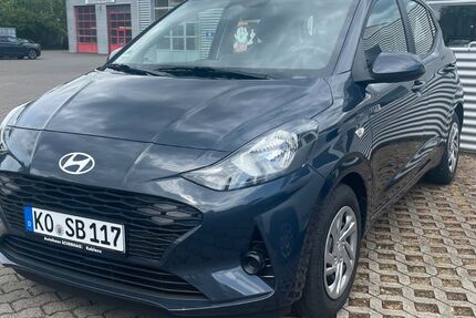 Hyundai i10 3.000 km 16.490 &euro; Koblenz 56072