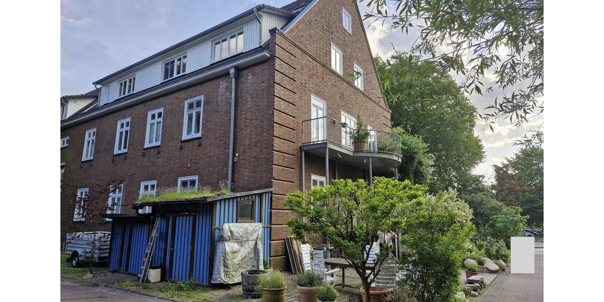 Reihenhaus Agathenburg - 6 Zimmer, 165 m&sup2;, 419.000&euro; | Angebot:27087028