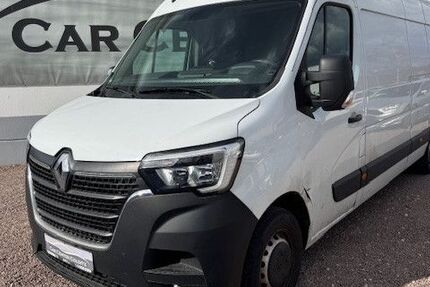 Renault Master 225.000 km 11.500 &euro; Colditz 04680
