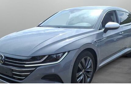 VW Arteon 101.500 km 28.680 &euro; Würzburg 97076