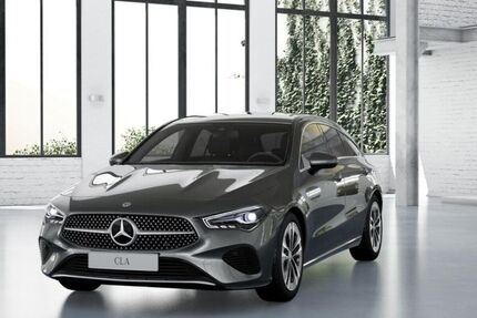 Mercedes-Benz CLA 200 Shooting Brake 7.221 km 34.870 € Gera 07546
