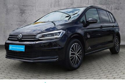 VW Touran 20.000 km 35.980 € Plauen 08527