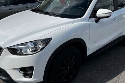 Mazda CX-5 110.420 km 12.599 € Troisdorf (bei Köln) 53842