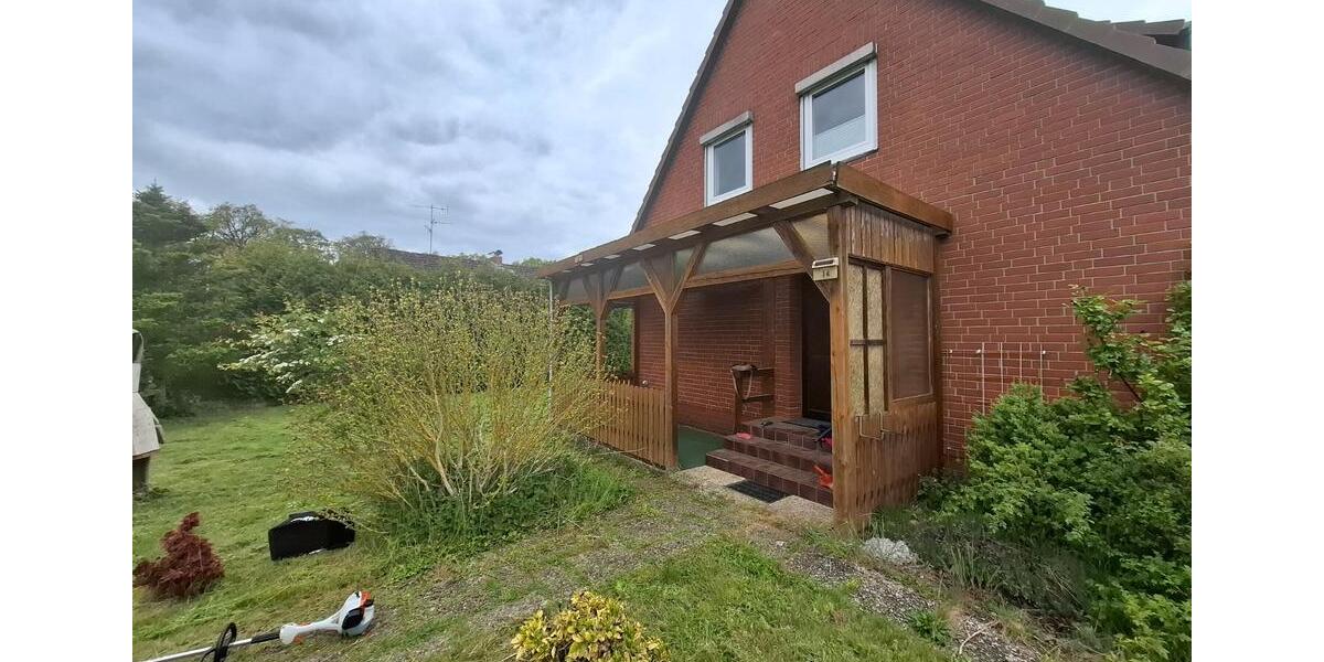 Einfamilienhaus Schnega - 5 Zimmer, 95 m&sup2;, 99.000&euro; | Angebot:26585263