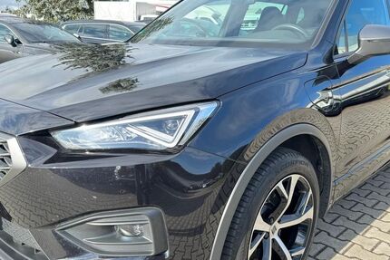 Seat Tarraco 105.610 km 24.520 &euro; Nabburg 92507