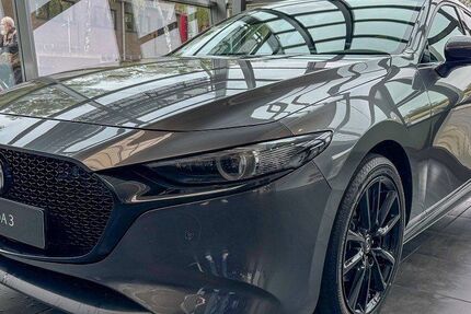 Mazda 3 8.532 km 29.990 &euro; Duisburg 47166