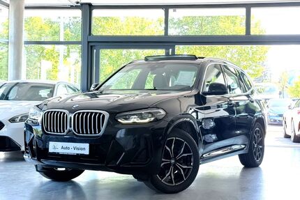 BMW X3 159.004 km 32.149 &euro; München 81825