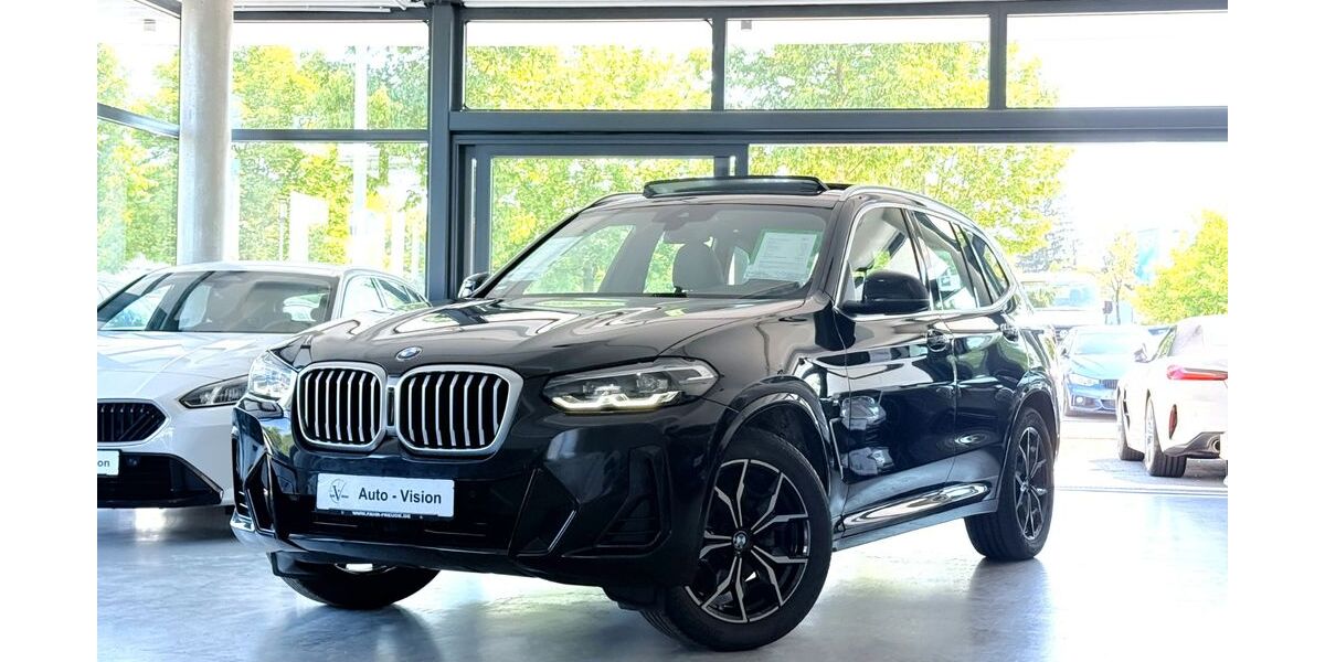 BMW X3 159.004 km 32.149 &euro; München 81825