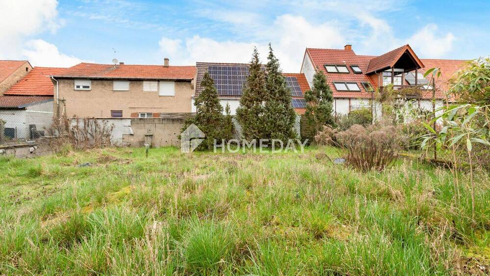 Einfamilienhaus Graben-Neudorf Neudorf - 4 Zimmer, 160 m&sup2;, 449.000&euro; | Angebot:25927681