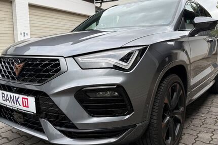 Cupra Ateca 7.600 km 37.990 &euro; Küps 96328