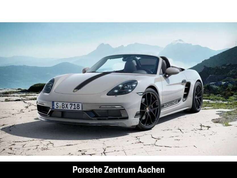 Boxster