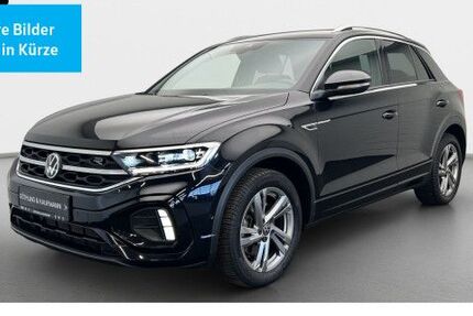 VW T-Roc 41.048 km 24.480 &euro; Eschborn 65760