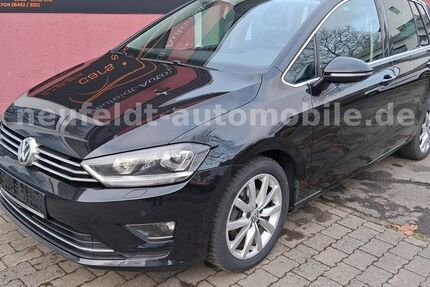 VW Golf Sportsvan 145.000 km 10.000 &euro; Aßlar-Werdorf 35614