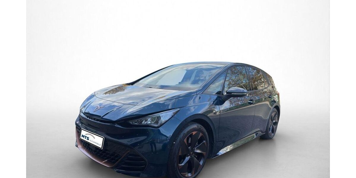 Cupra Born 69.950 km 23.650 &euro; Friedberg 61169