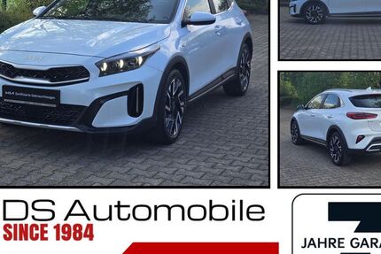 Kia XCeed 15.443 km 22.900 &euro; Lampertheim-Hofheim 68623