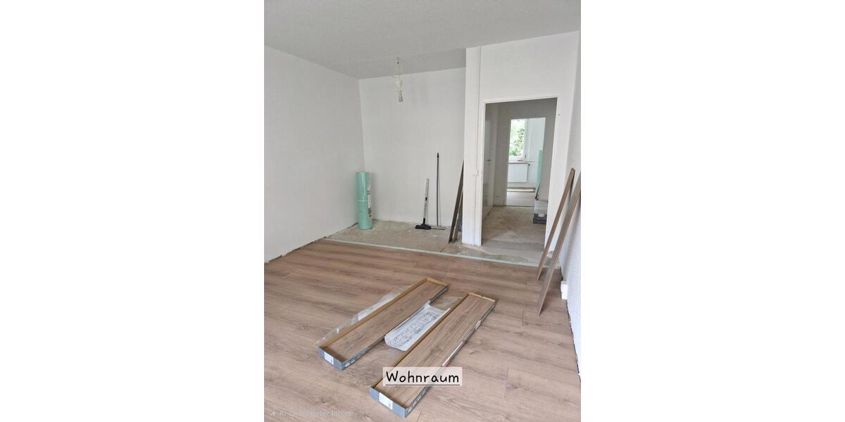 Erdgeschoßwohnung Weimar Lützendorf - 1 Zimmer, 38 m&sup2;, 65.000&euro; | Angebot:26983766