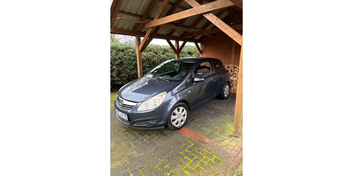 Opel Corsa 205.000 km 1.750 &euro; Ocholt 26655