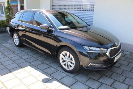 Skoda Octavia 120.100 km 17.950 &euro; Chemnitz 09114
