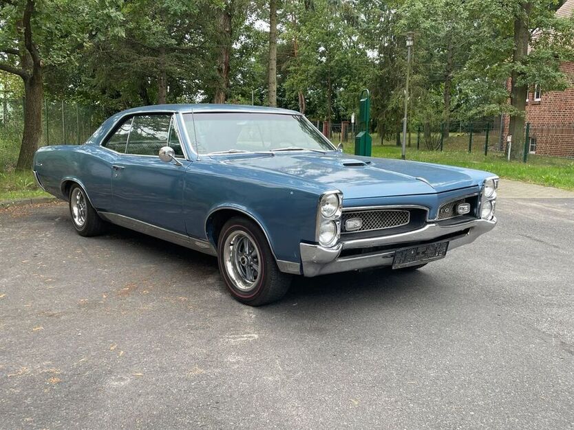 GTO