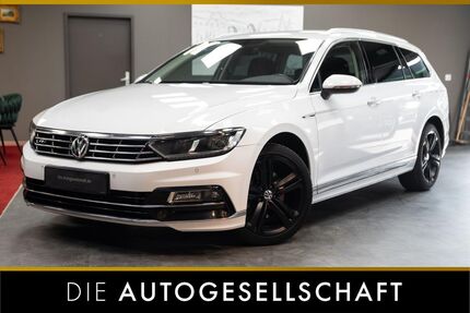 VW Passat Variant 61.390 km 21.990 &euro; Heidenau bei Dresden 01809