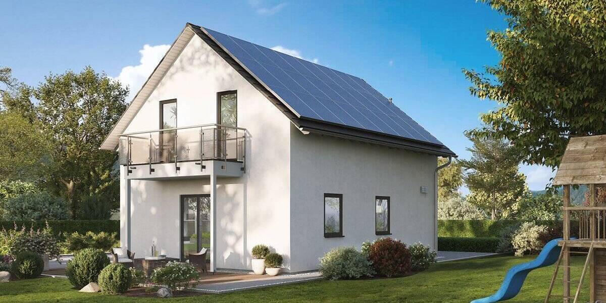 Einfamilienhaus Klingenthal Sachsenberg - 3 Zimmer, 115 m&sup2;, 230.879&euro; | Angebot:26741196