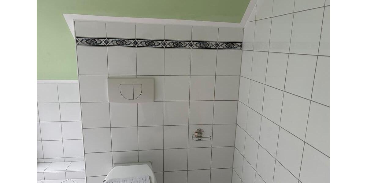 Zwei Zimmerwohnung in Frankfurt Fechenheim 2 zimmer