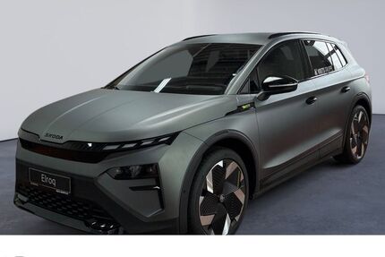 Skoda Elroq 14.999 km 57.870 &euro; Göttingen 37079