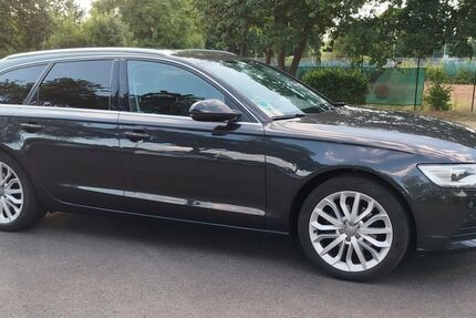 Audi A6 257.000 km 10.000 € Göttingen 37081