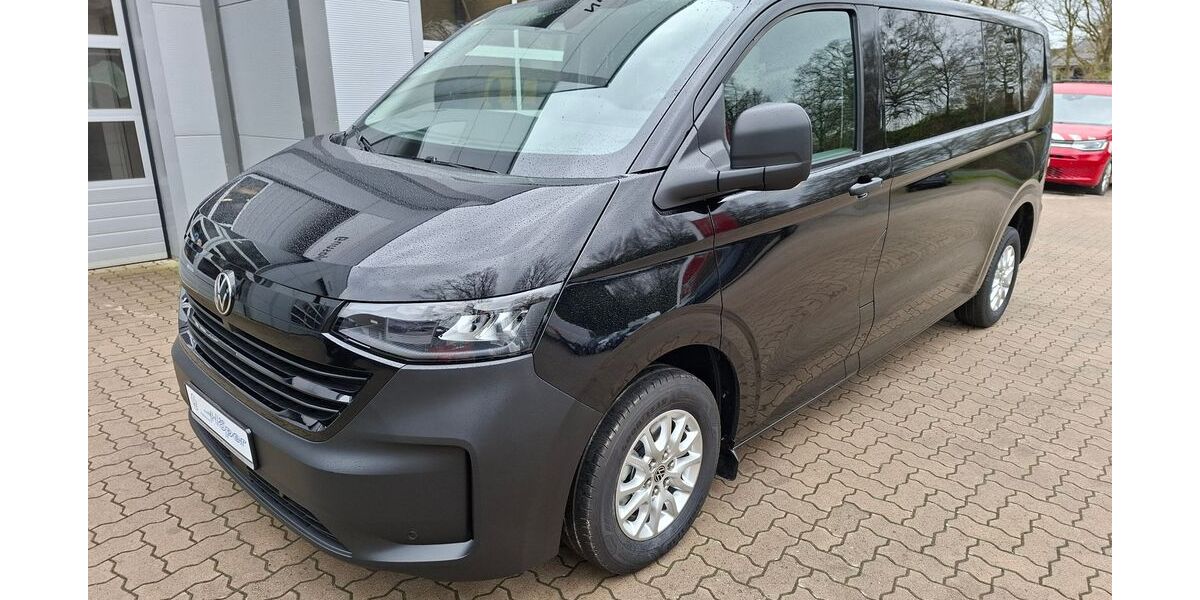 VW T7 Kombi 1.510 km 51.490 &euro; Oyten 28876