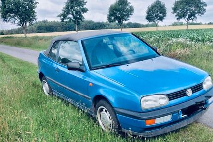 VW Golf 174.000 km 3.590 € Lüneburg 21385