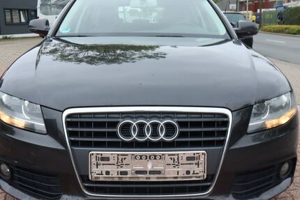 Audi A4 333.000 km 3.650 &euro; Bocholt 46395