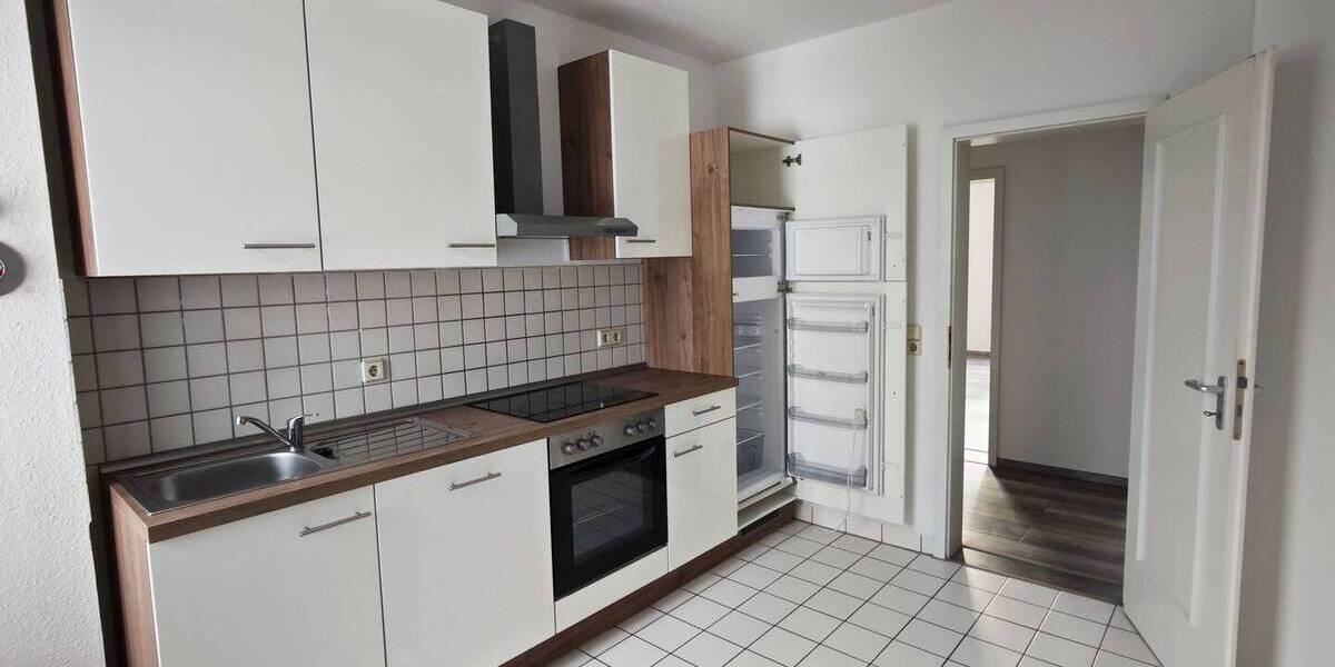Zimmer Chemnitz Gablenz - 2 Zimmer, 63 m&sup2;, 350&euro; | Angebot:26016486