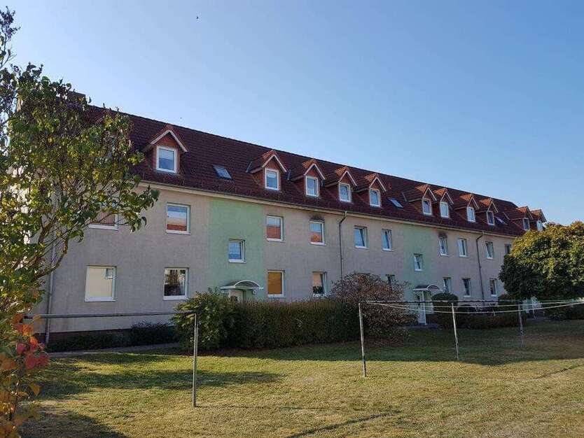 Wohnung zum Mieten in Parchim 805 € 114.64 m²