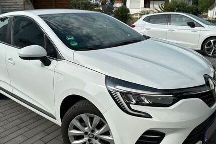 Renault Clio 39.000 km 14.590 &euro; Kassel 34128