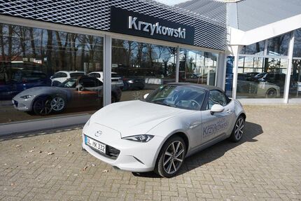 Mazda MX-5 1.401 km 30.990 &euro; Rastede 26180