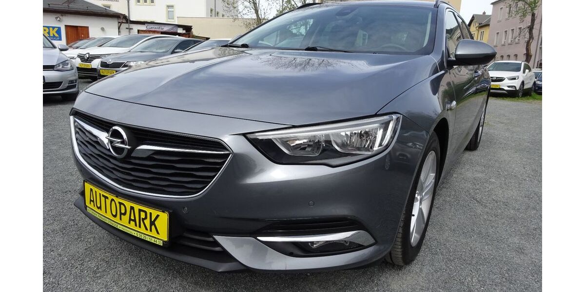Opel Insignia 160.600 km 8.500 &euro; Heidenau 01809