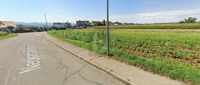 IDYLLISCHES ROHBAULAND - INVESTIEREN MIT PERSPEKTIVE