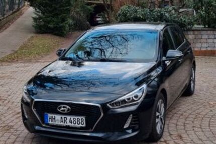 Hyundai i30 101.400 km 8.800 &euro; Moisburg 21647