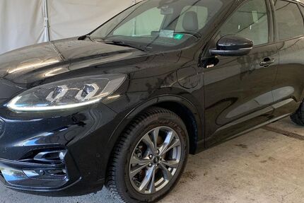 Ford Kuga 149.020 km 16.950 &euro; Steinbach-Hallenberg OT Herges-Hallenberg 98587