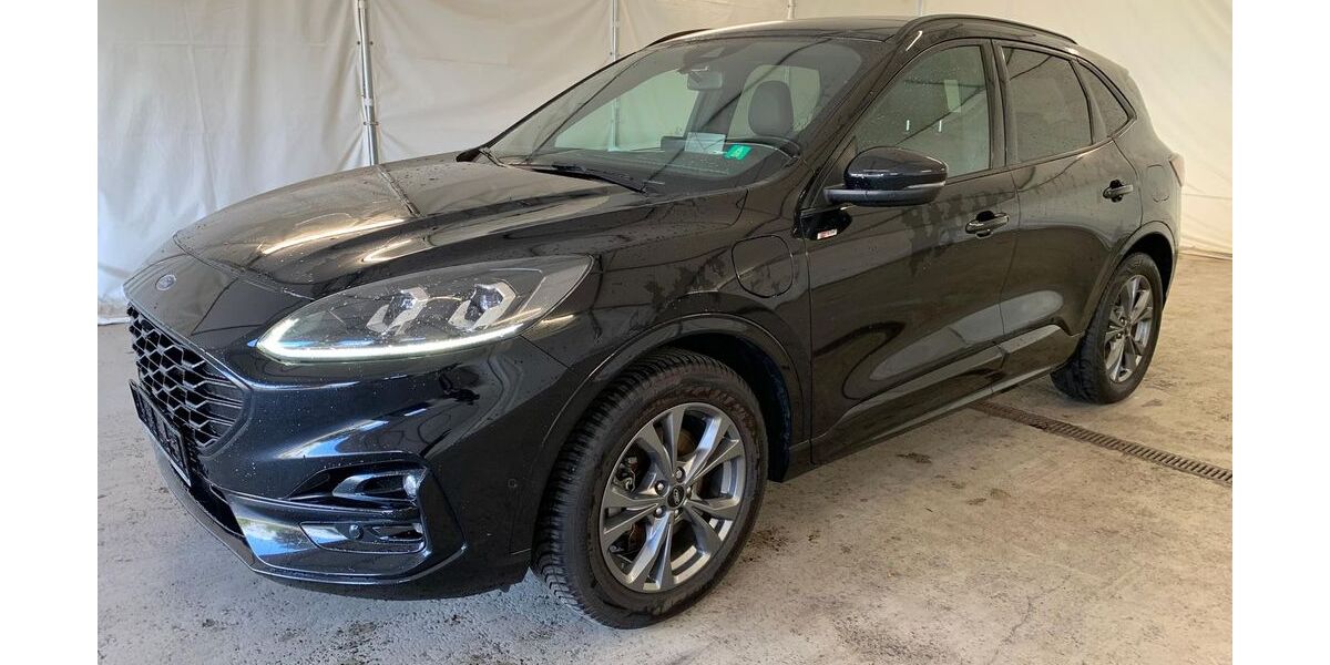 Ford Kuga 149.020 km 16.950 &euro; Steinbach-Hallenberg OT Herges-Hallenberg 98587