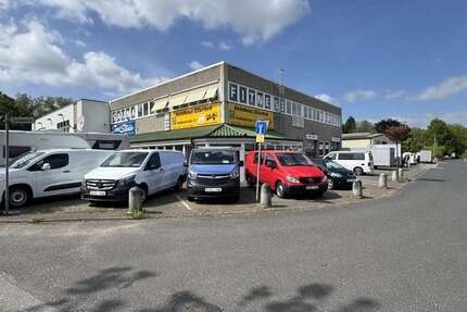 Gewerbeobjekt Ellerbek - 1.250.000&euro; | Angebot:25422590