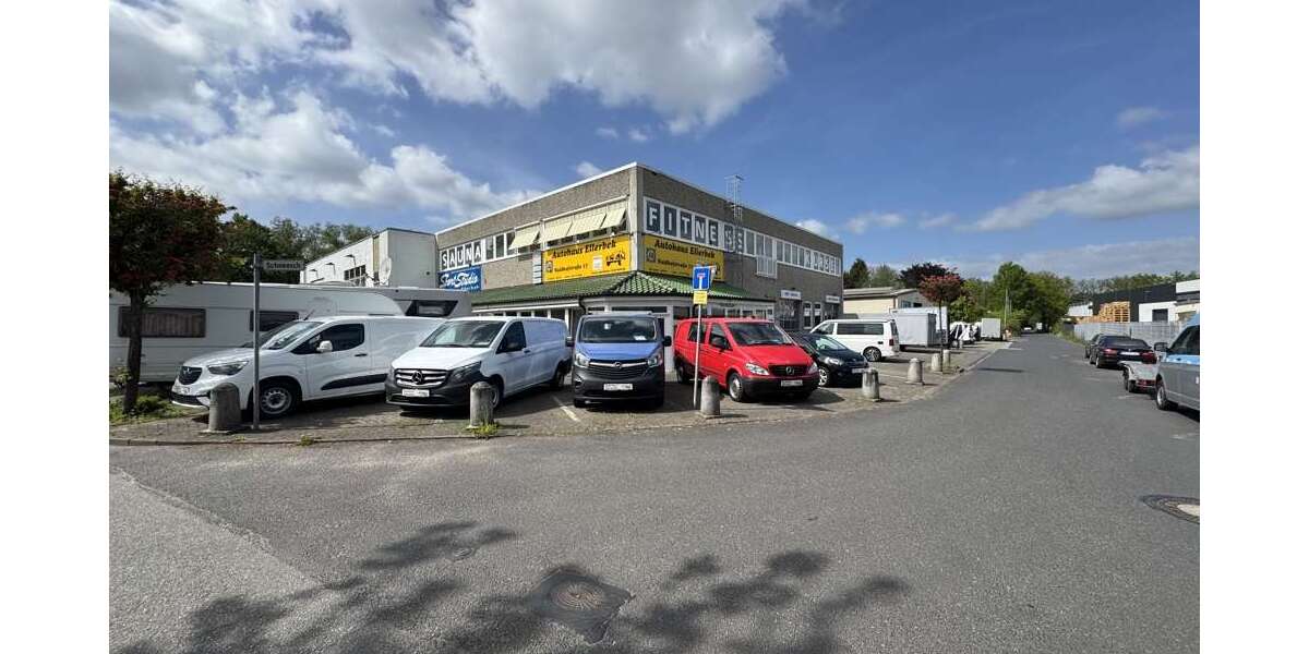 Gewerbeobjekt Ellerbek - 1.250.000&euro; | Angebot:25422590